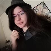 Profesora de lenguaje de séptimo a cuarto medio